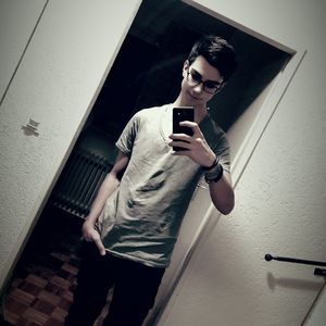 Meet your Posher, Philipp